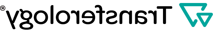 Transferology logo.